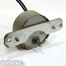 SYNCHRONOUS TY-50-AH TY-50AH 220-240V/AC 4w single Phase Motor DM51