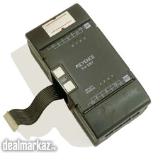 KEYENCE KV-E8T Super-small Programmable Logic Controller (PLC) PL84