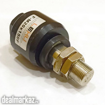 LEHU F-M20X150F Pneumatic Cylinder Floating Joint N235