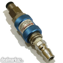 ZHICHENG ZS-22MF Pneumatic Flow Control Manual Hand Slide Valve N237