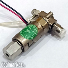 SMC VDW250-5G-1-M5-L-Q 24V/DC 0∼0.9MPa Solenoid Valve N250