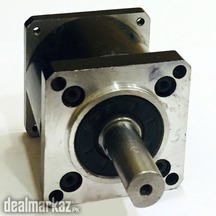 5:1 Ratio Reducer Gearbox For Nema23 Stepper Motor G503