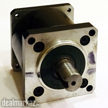 10:1 Ratio M57PL10K Reducer Gearbox For Nema23 Stepper Motor G504