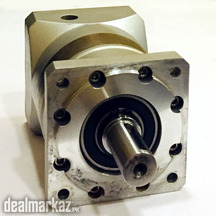 KINGO 10:1 Ratio PLF090-L1-5-S2-P2 Planetary Gearbox G507
