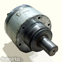 KAMO KAMOSEIKO 10:1 Ratio BR160SH-10G-24K8 Ball Reducer GearBox G514