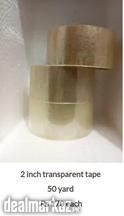 CARTON TAPE FOR PACKING PURPOSE