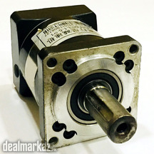 5:1 Ratio PRF60-L1-5-P1 Planetary Gearbox For 200&400w Motor G520