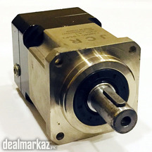 JCR 4:1 Ratio PAB060-4-S2-P2 Reducer Garbox For200&400w Motor G521