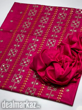 Latest Linen Fabric