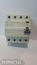BPS Earth Breaker 4 Pole in 40 Amperes