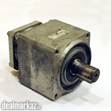 SAKANISHISEIKI VIS075-0150 15:1 Ratio Reducer Gearbox G528