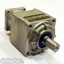 SHIMPO-Nidec 35:1 Ratio VRSF-PB-35B-50 Able Reducer Gearbox G532