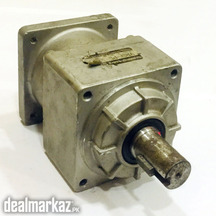 SHIMPO-Nidec 3:1 Ratio VRSF-PB-3C-75 Able Reducer Gearbox G533