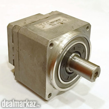 SAKANISHISEIKI VIS040-0050 5:1 Ratio Reducer Gearbox G537