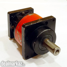5:1 Ratio Reducer Gearbox For 200w & 400w Servo Motor G538