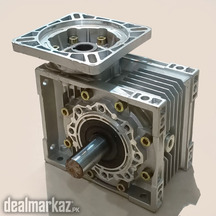 HANGZHOU SHENSU NMRV 30:1 Ratio Worm Gearbox G541