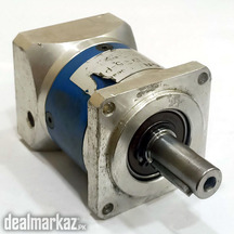 TGRAI TF60-5-P1 5:1 Ratio Planetary GearboxFor200w Servo Motor G542