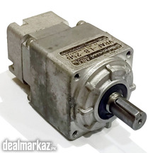 SHIMPO-Nidec VRAF-LB-25B 25:1 Ratio Able Reducer Gearbox G544