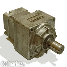 SHIMPO-Nidec 5:1 Ratio VRAF-5C Able Reducer Gearbox G548
