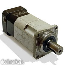 LIMING ATG 25:1 Ratio PGX44-H-25 Reducer Gearbox G550