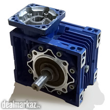 FOSHAN SEAI NMRV50-20-80B5 20:1 Ratio Worm Gearbox G557