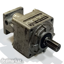 SHIMPO-Nidec 5:1 Ratio VRSF-PB-5B-100 Able Reducer Gearbox G558