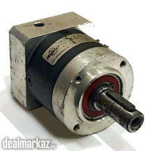 NEUGART 4:1 Ratio PLE60 Planetary Garbox For Nema23 SteperMotor G563