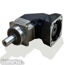 APEX DYNAMICS 20:1 Ratio AFR100-S1-P2 Angle Reducer Gearbox G565