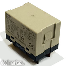 OMRON G7L-2A-T 24V/DC DPST-NO Electromagnetic Mounting Relay R21