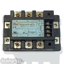 WYES WY3G 3C30Z4 4-32V/DC Solid State Relay (SSR) R22