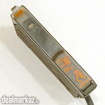 OMRON E3X-DA11-N NPN Photoelectric Sensor S66