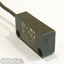 OMRON D40A-1C2 24V/DC 5-wires Safety Door Switch Sensor S46