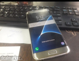 Samsung S7 Edge