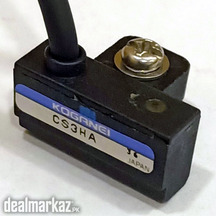 KOGANEI CS3HA 2 Lead Wires Reed Switch Sensor S75