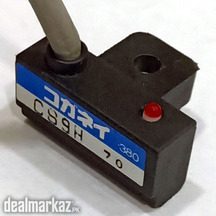 KOGANEI CS9H 4.5-28V/DC 3 Lead Wires Solid state Sensor S76