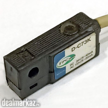 TPC D-C73K 24V/DC 110VAC 2-wires Magnetic Reed Switch Sensor S79