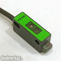 TAKENAKA TAKEX UM-Z3SV NPN 30mm SensingRange Photoelectric Sensor S81