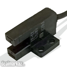 OMRON EE-SX676 NPN 5-24V/DC 4wires 5mm Range PhotoElectric Sensor S83