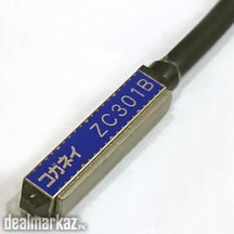 KOGANEI ZC301B 5-28V/DC 2-Lead wires Magnetic Reed Switch Sensor S85