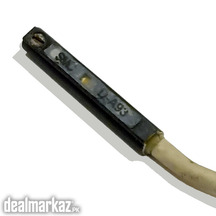 SMC D-A93 24V/DC 2-wires Reed Auto Switch Sensor S86