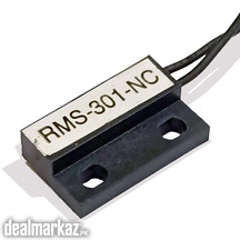 RMS-301-NC 10-30V/DC 2-wires Magnetic LimitSwitchProximity Sensor S89