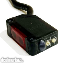 OMRON E3Z-R61 12-24V/DC 3-wires NPN Photoelectric Sensor S93