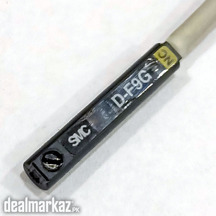 SMC D-F9G DF9G NPN Normally Closed Solid State Auto Switch Sensor S98