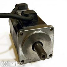ROCKWELL AUTOMATION CSMT-02BQ1ABT3 AC Servo Motor SM354