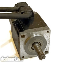 RS AUTOMATION CSMT-01BQ1ANT3 AC Servo Motor SM355