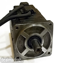 SANYO DENKI BLSUPER P5 400w (0.4kw) P50B07040DXV00 ACServoMotor SM356