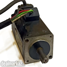 HITACHI 0.1kw (100w) ADMA-01LA121 AC Servo Motor SM357