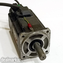 SANYO DENKI BLSUPER P5 200w (0.2kw) P50B05020DCL69 ACServoMotor SM360