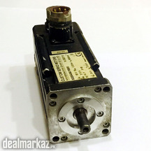 ANTRIEBSTECHNIK S320A060RB00 Custom Servo Motor SM361