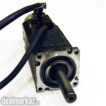 KOMOTEK KANQ-04BZ1S7 0.4kw (400w) AC Servo Motor SM362